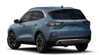 2025 Ford Escape Hybrid External Image 3